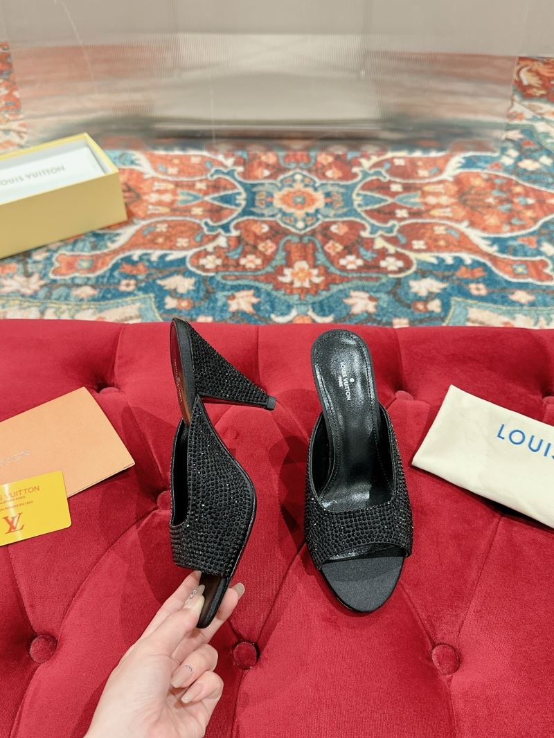 Louis Vuitton Slippers